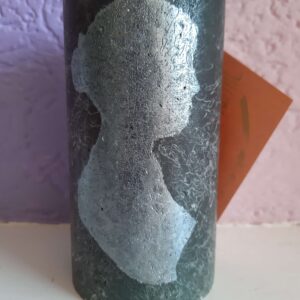 Jane Austen kaars 01